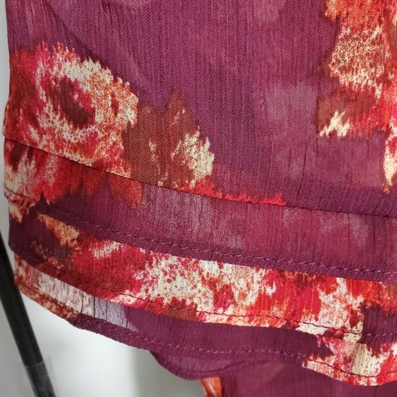 Out from the Kloth blouse small - Picture 7 of 7